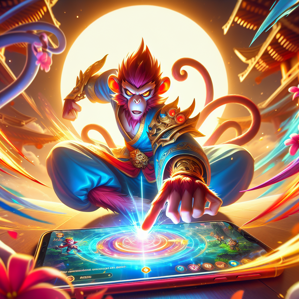 Sun: Menguasai Mobile Legends Monkey King