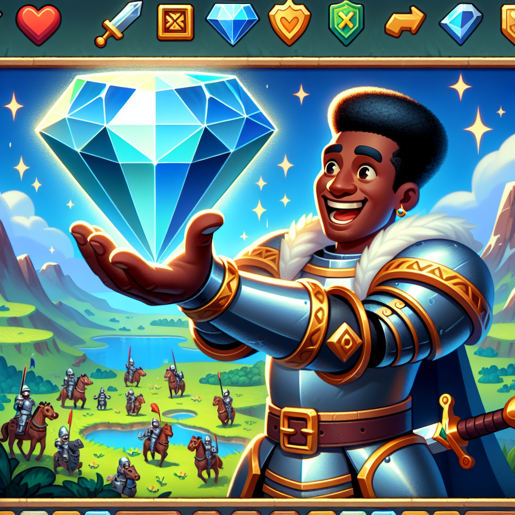 Beli Diamond Mobile Legend Murah: Cara Terbaik Mendapatkan Penawaran Terbaik