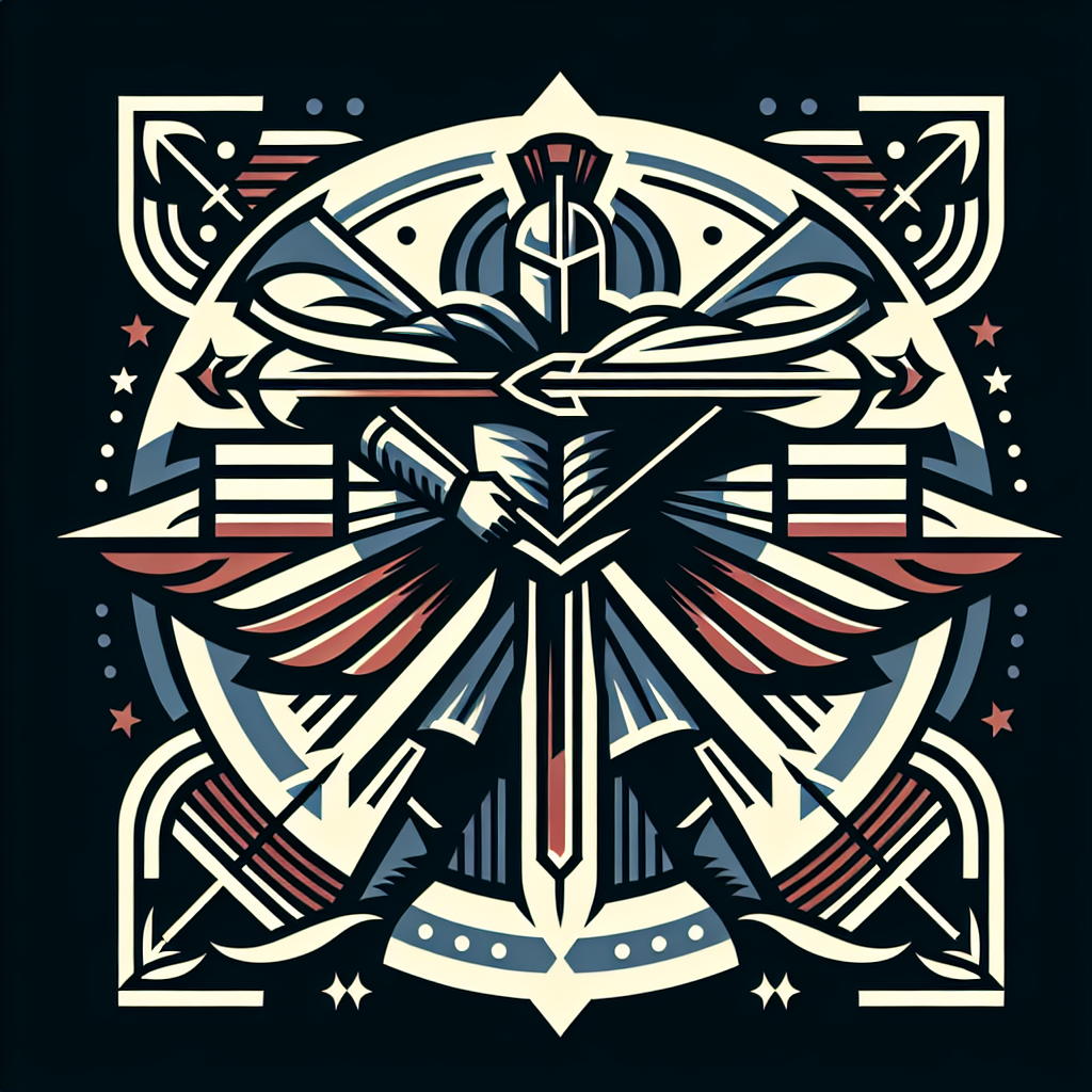 Exploring the Iconic Mobile Legends Miya Logo: A Symbol of Heroic Elegance