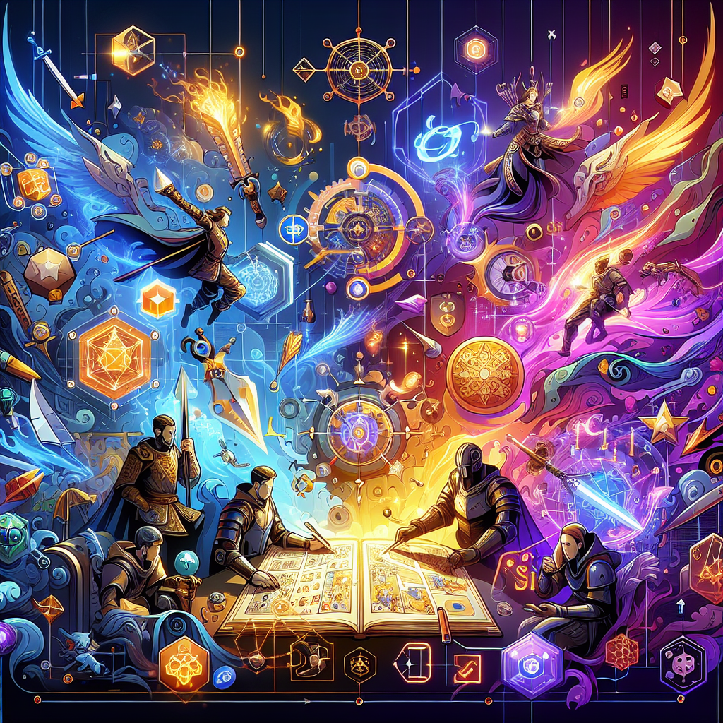 Menguasai Mobile Legends: Wawasan dari Pemain Top