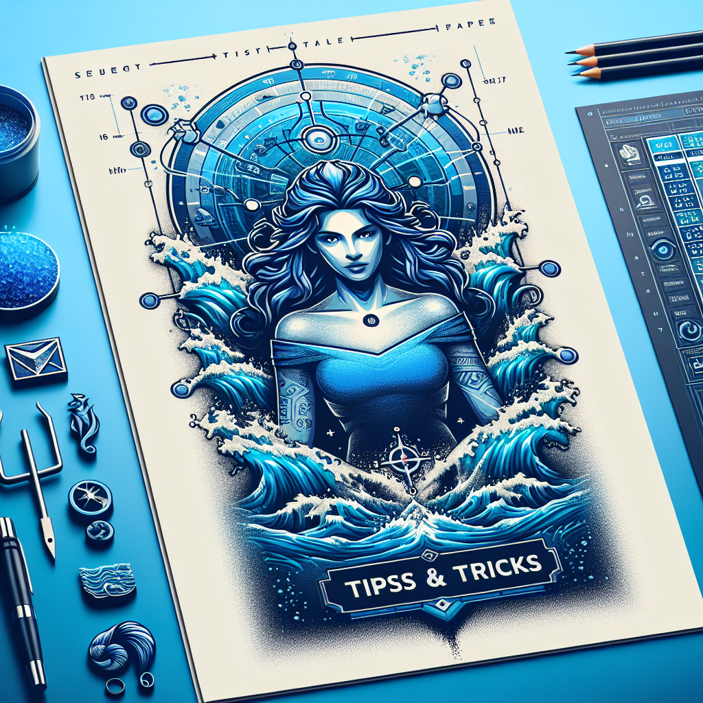 Master the Ocean: Tips dan Trik untuk Bermain Kadita di Mobile Legends