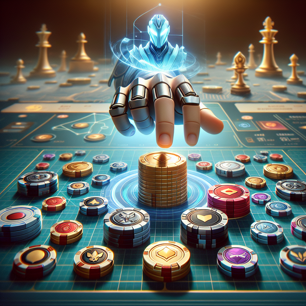 Strategies to Maximize Your Chip Usage in Mobile Legends