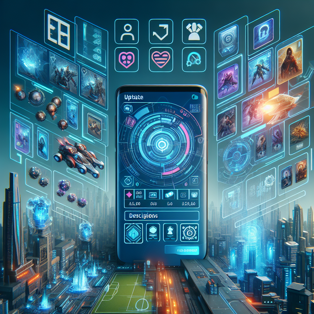 Future Updates: What's Next for ID Mobile Legend Fans?