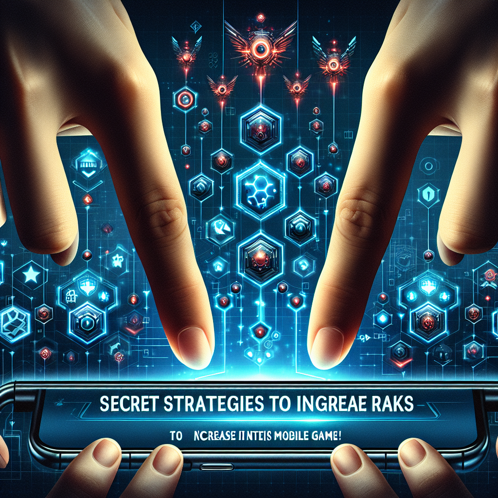 Strategi Rahasia Meningkatkan Pangkat Mobile Legends: Tips Pro Pemain Teratas