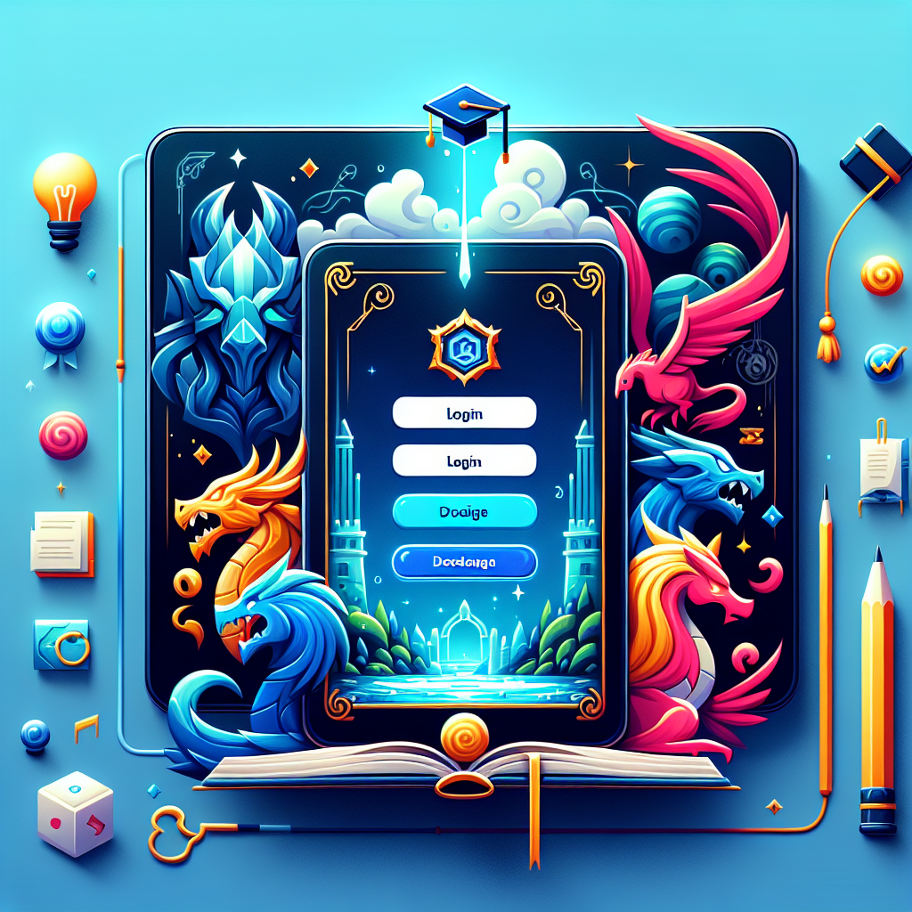 Tips dan Trik untuk Menguasai Mobile Legends Login