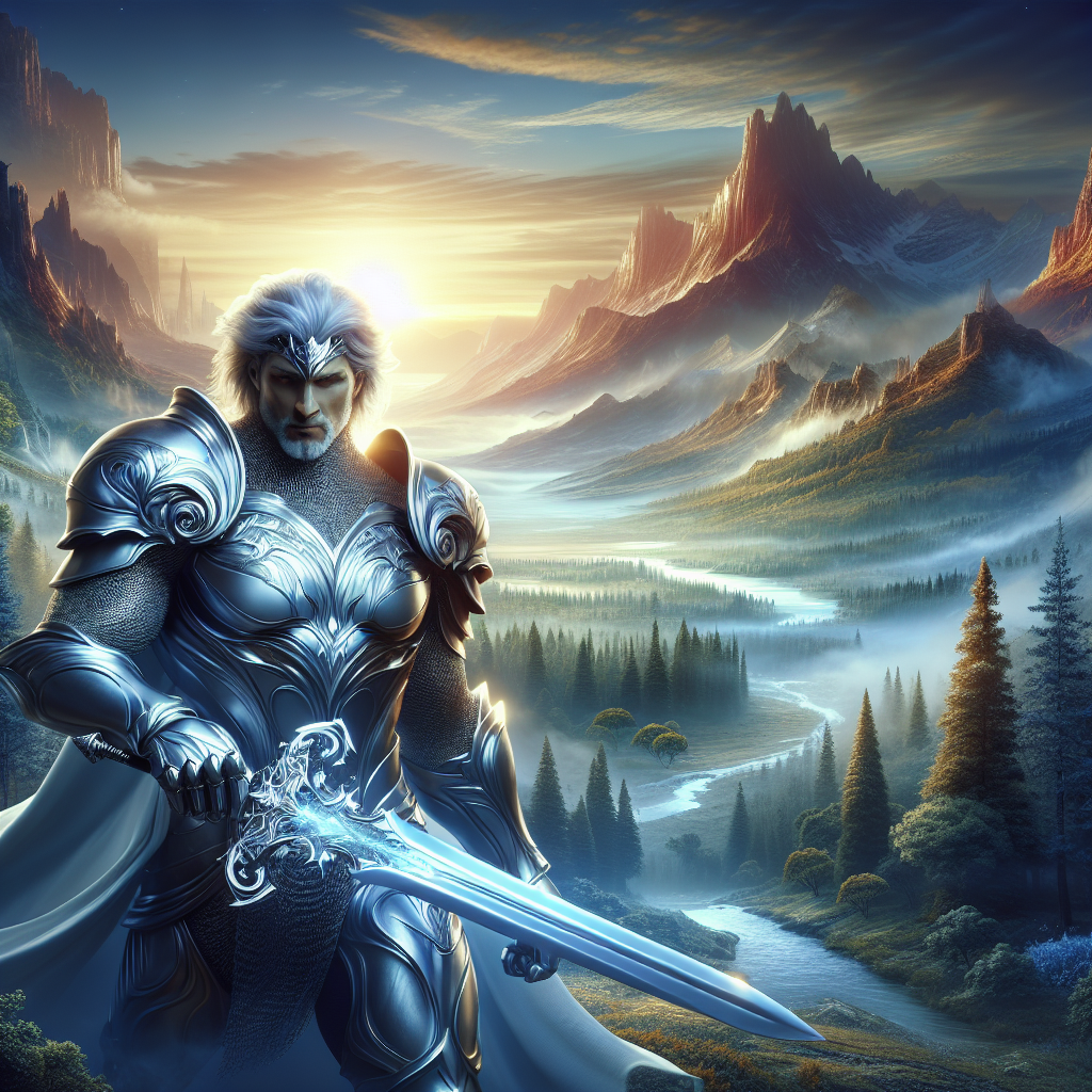 Alpha Mobile Legends: Melepaskan Pejuang Perkasa di Tanah Fajar