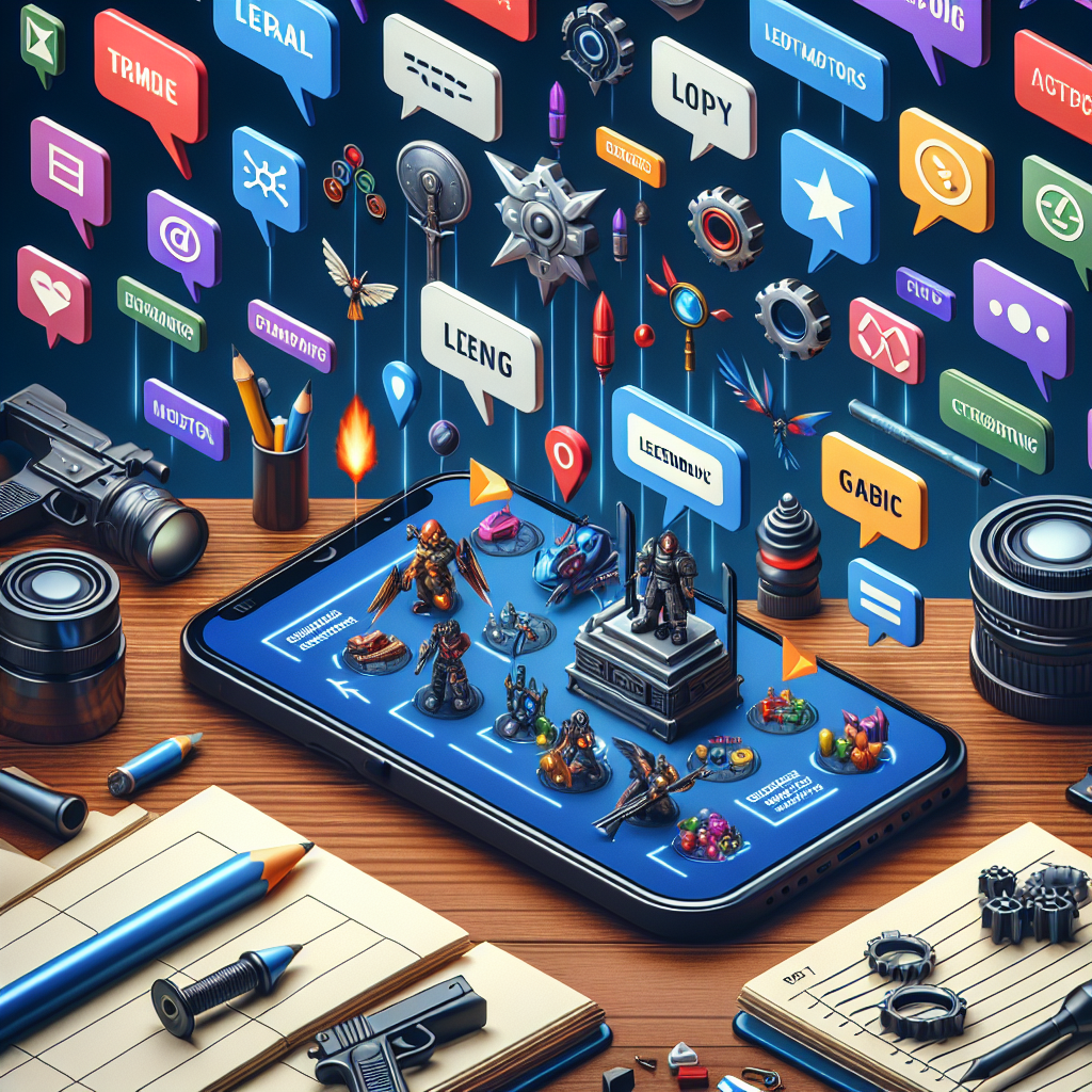 Istilah-Istilah Penting dalam Mobile Legends yang Wajib Diketahui Beserta Artinya