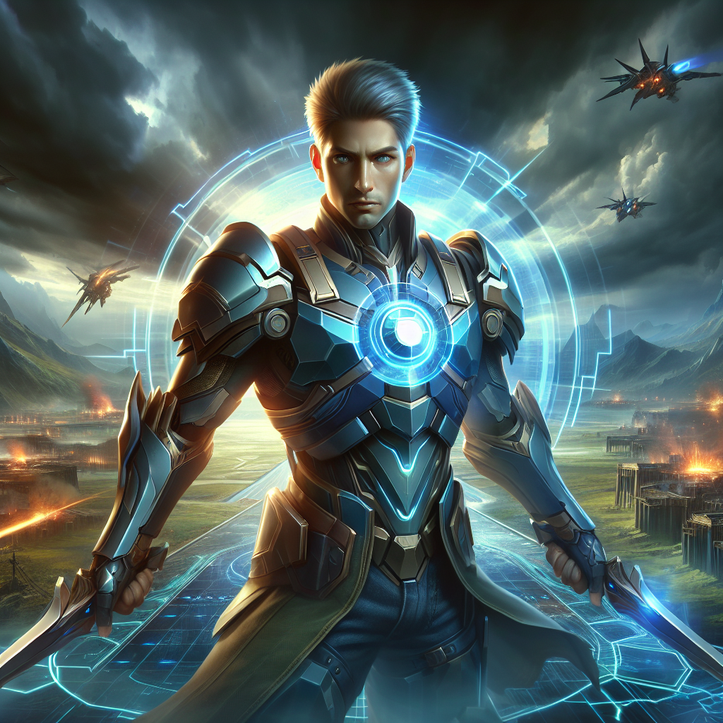 Hero Mobile Legend: Kata Kata Inspiratif untuk Meningkatkan Semangat Bertarung