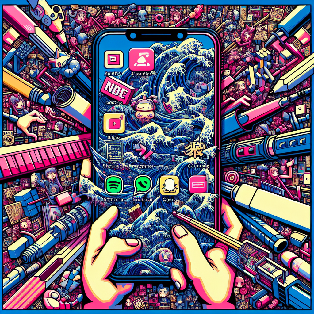 Exploring the Intersection of Hentai and Mobile Legends: A Cultural Perspective