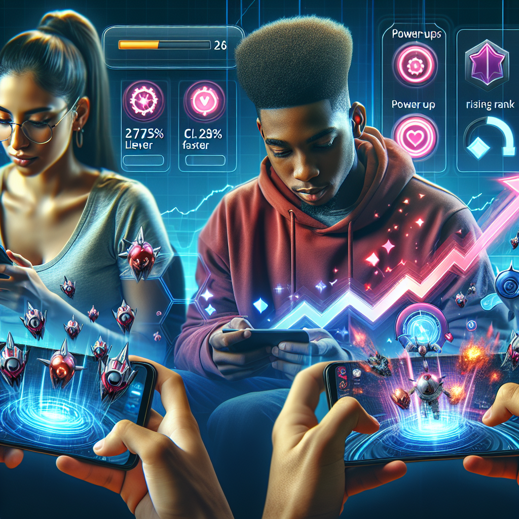 Master These Strategies to Level Up Faster in Mobile Legends