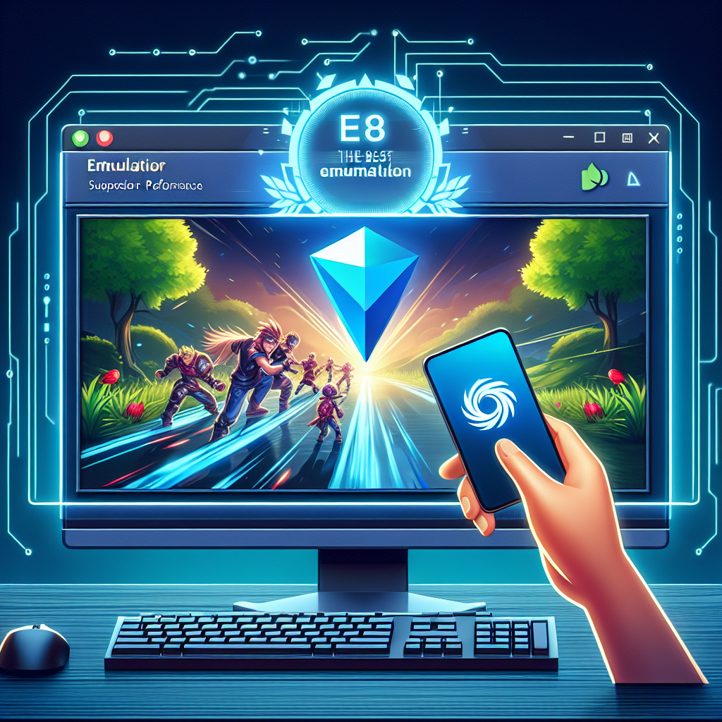 Cara Bermain Mobile Legend di PC dengan Lancar Menggunakan Emulator Terbaik