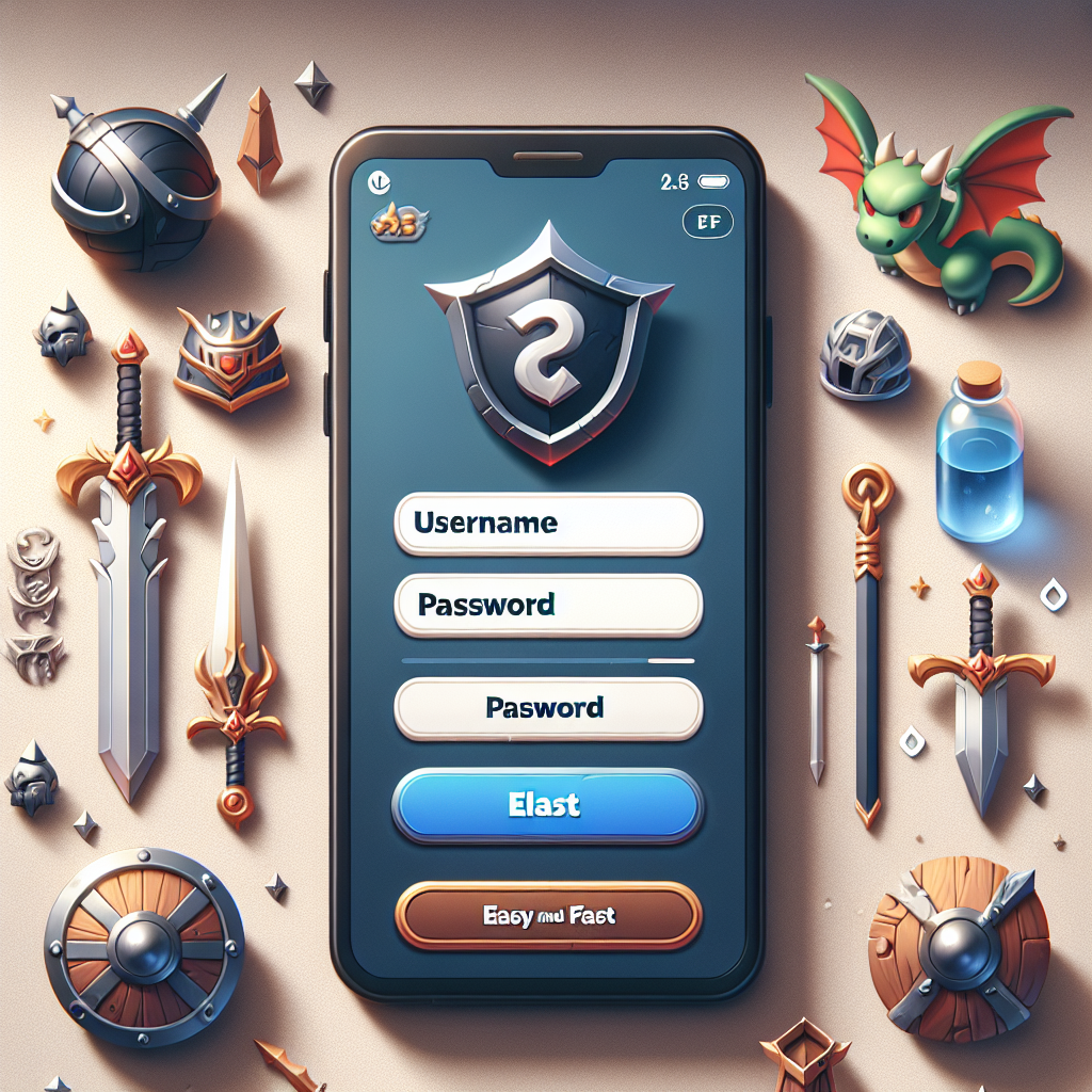 Cara Membuat Akun Baru Mobile Legends dengan Mudah dan Cepat