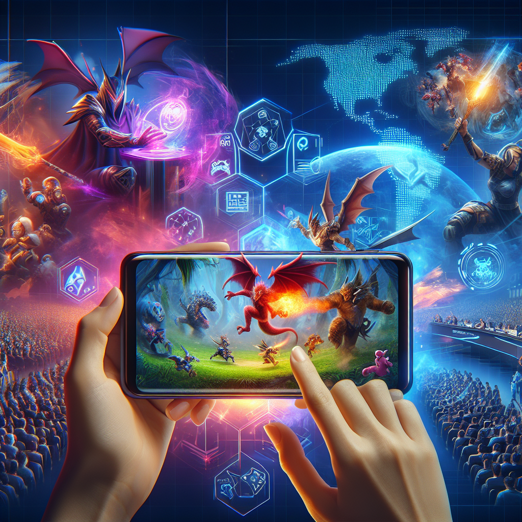 Kisah di Balik Penciptaan Mobile Legends dan Pengaruhnya di Dunia Esports
