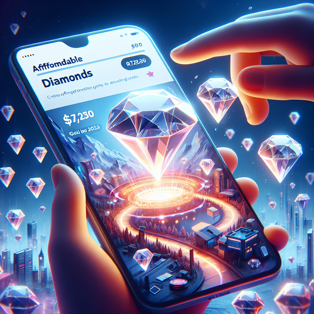 Panduan Terbaik Mendapatkan Diamond Mobile Legend Murah di Tahun 2023