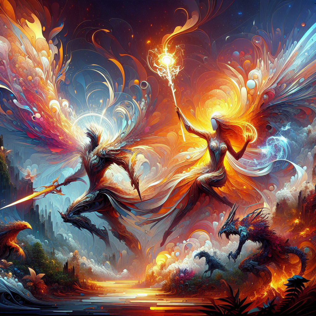 Exploring the Latest Updates in Mobile Legends: Adventure