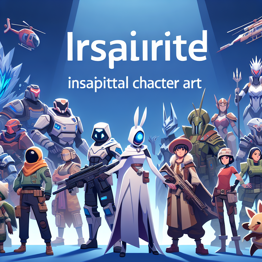 Kreasi Seni Karakter Mobile Legends yang Menginspirasi