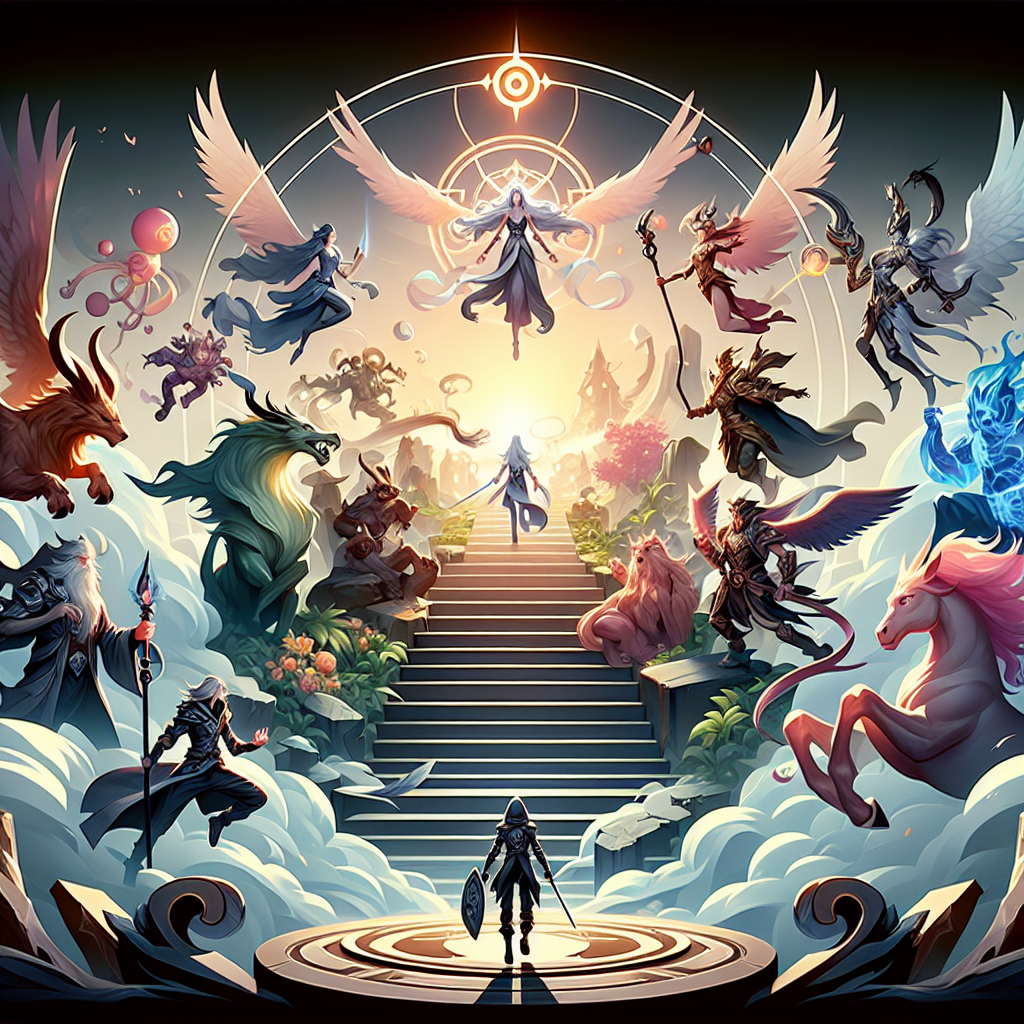 New Challenges Await in the Latest Mobile Legends Season