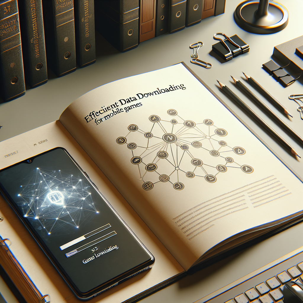 Mastering Mobile Legends: Essential Tips for Efficient Data Downloading