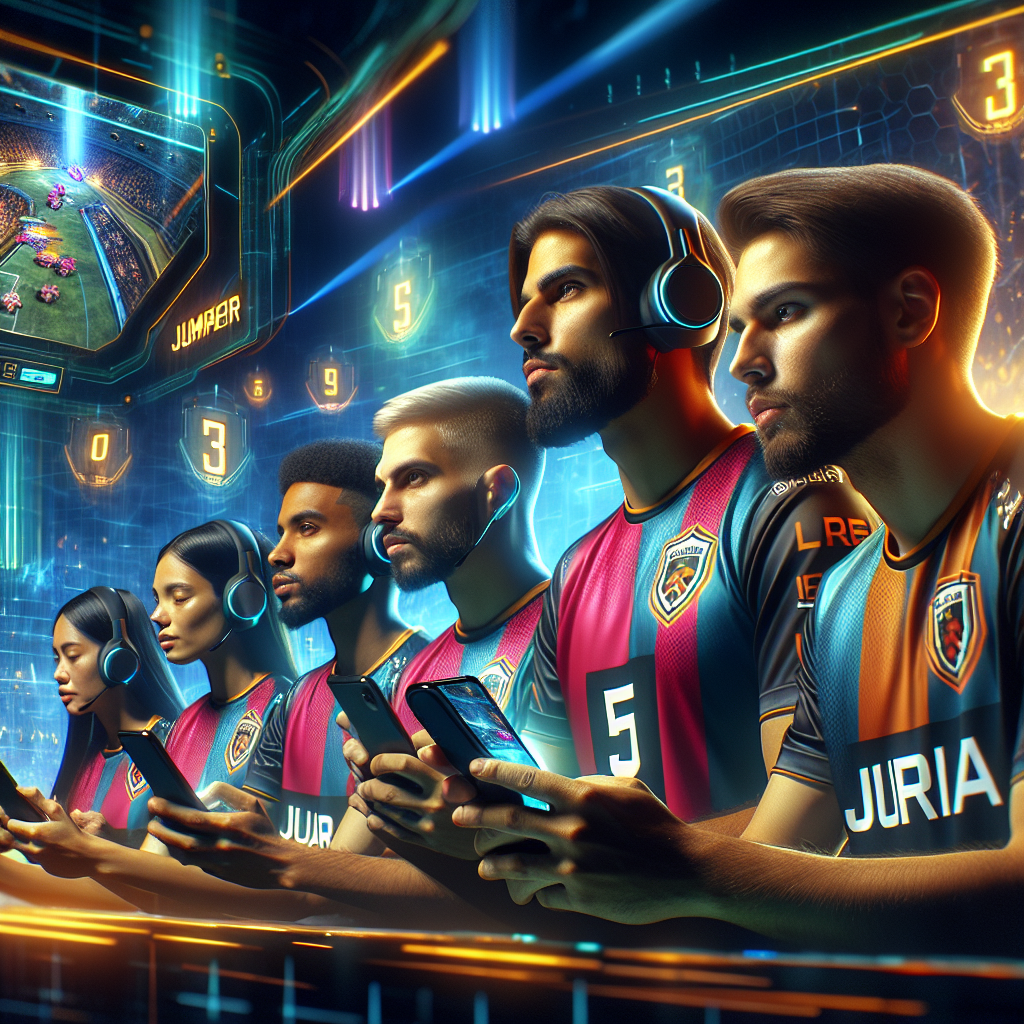 Juara M5 Mobile Legend 2023: Tim Hebat yang Menguasai Pertandingan