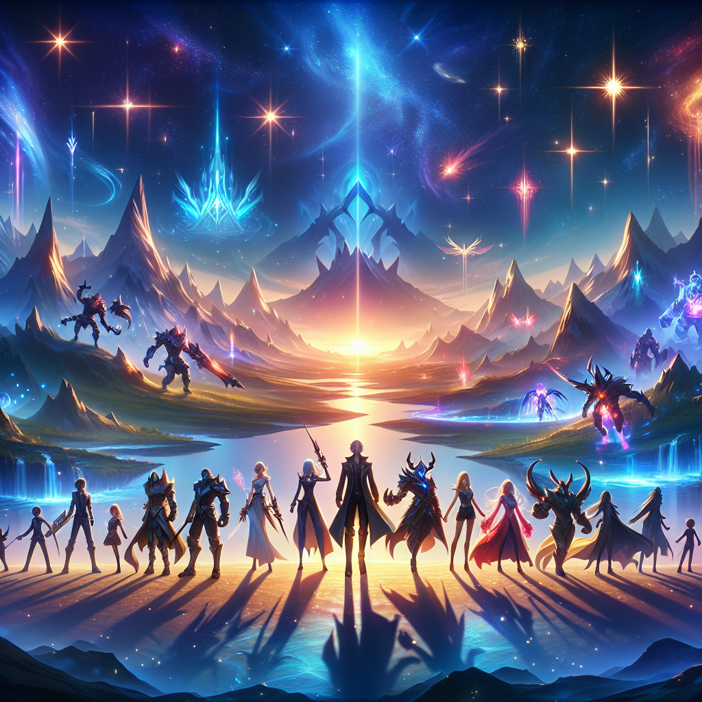Mobile Legends: The Rise of New Heroes in the Latest Rilis