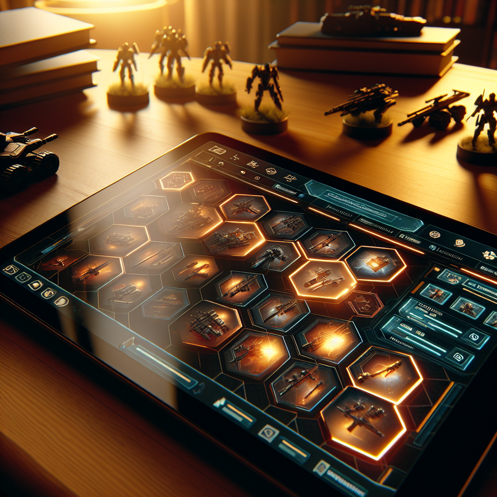 Ultimate Guide to Crafting the Perfect Build in Mobile Legends