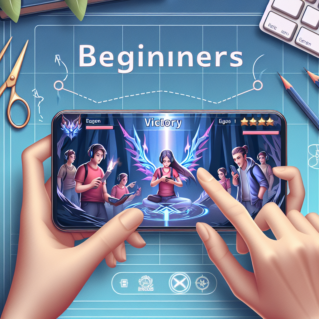 Cara Bermain Mobile Legends untuk Pemula: Tips dan Trik Terbaik untuk Mendominasi Pertandingan