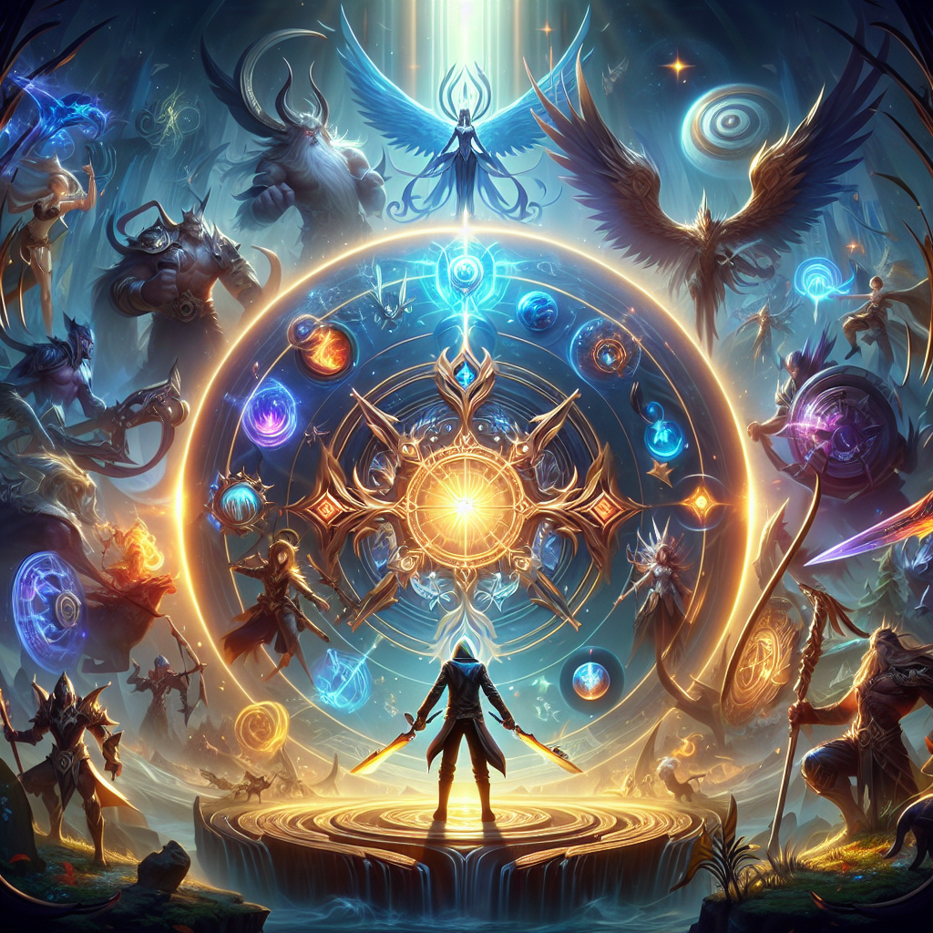 Panduan Lengkap Istilah Populer di Mobile Legends