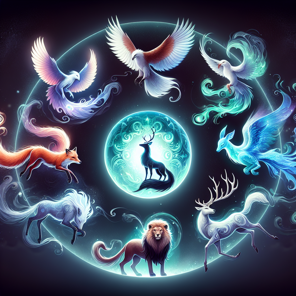 Understanding the Role of Spirit Animals in Mobile Legends: A Deep Dive into the Game's Mystic Element