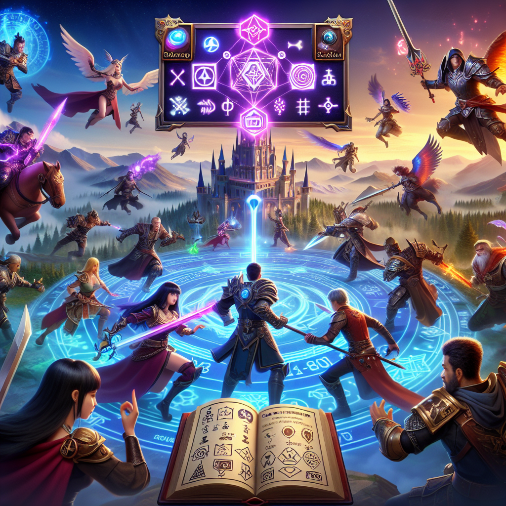 Strategi Rahasia untuk Menang di Room Turnamen Mobile Legends