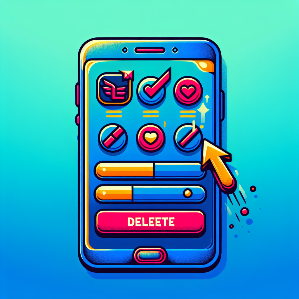 Cara Ampuh Menghapus Akun Mobile Legend Tanpa Ribet