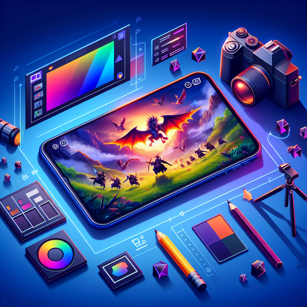 Mastering Mobile Legend Photography: Tips and Tricks for Perfect Shots in Every Match