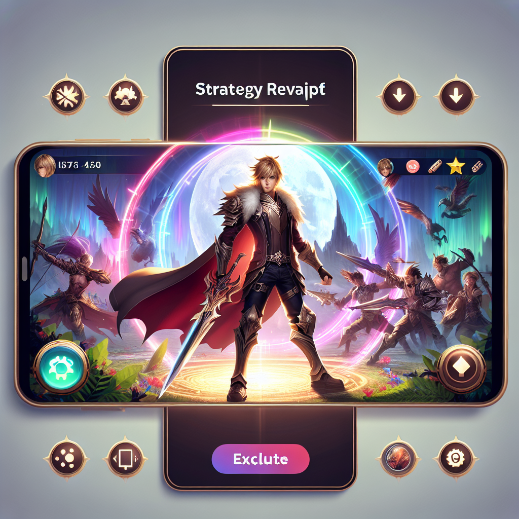 Revamping Your Strategy: Spotlight on Mobile Legend's Latest Hero