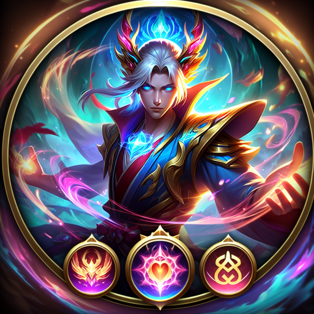 Profil Mobile Legend Keren yang Wajib Kamu Coba untuk Tampil Beda di Game