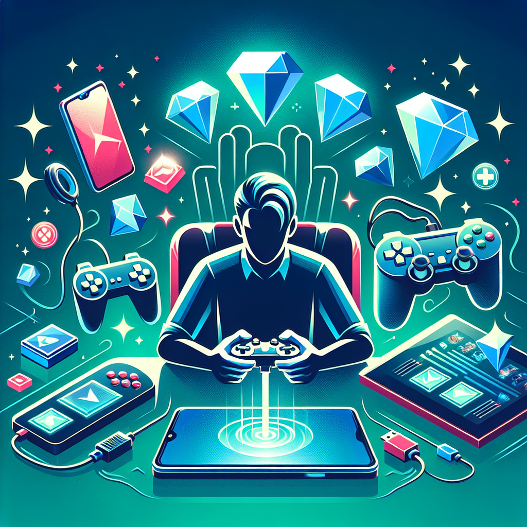 Strategi Terbaru Mendapatkan Diamond Murah di Mobile Legend