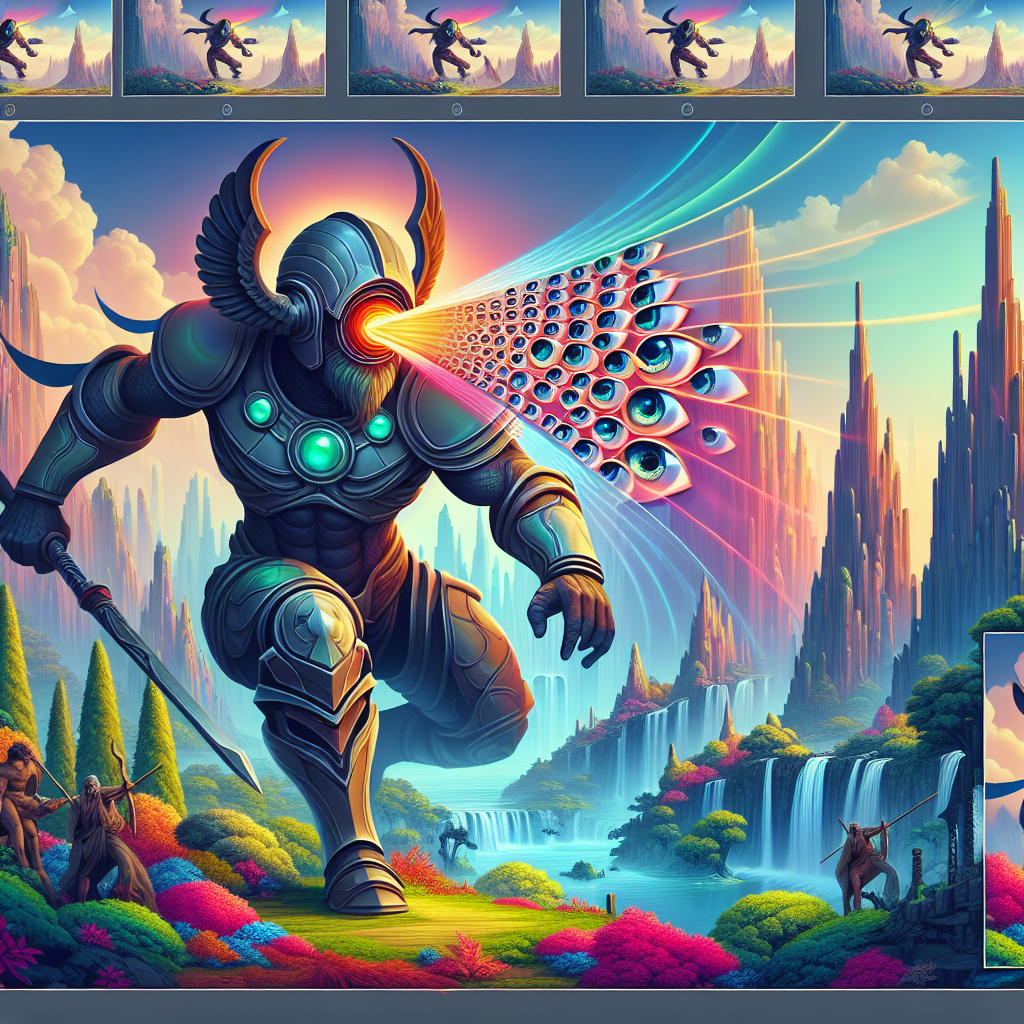 Mastering Cyclops: Tips and Tricks for Dominating in Mobile Legends