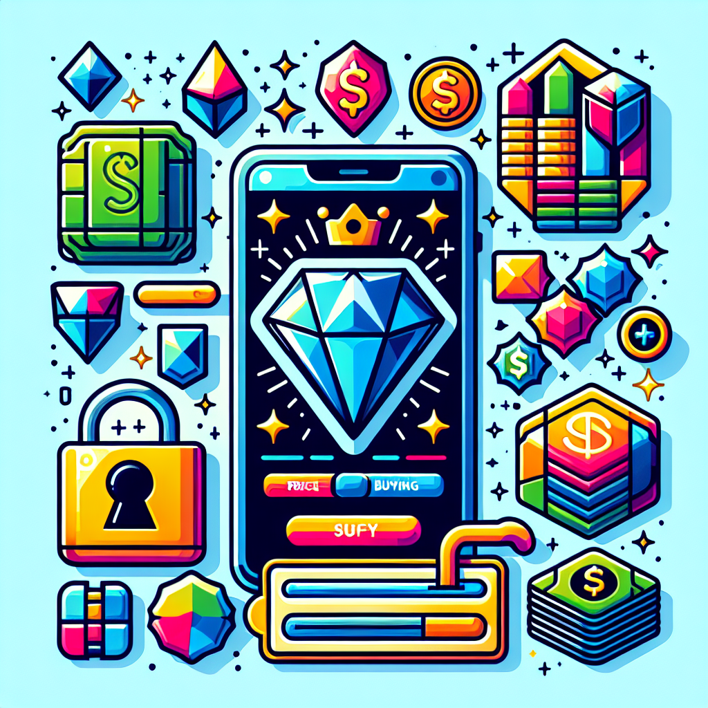 Harga Diamond Mobile Legend Terbaru dan Tips Membeli Aman