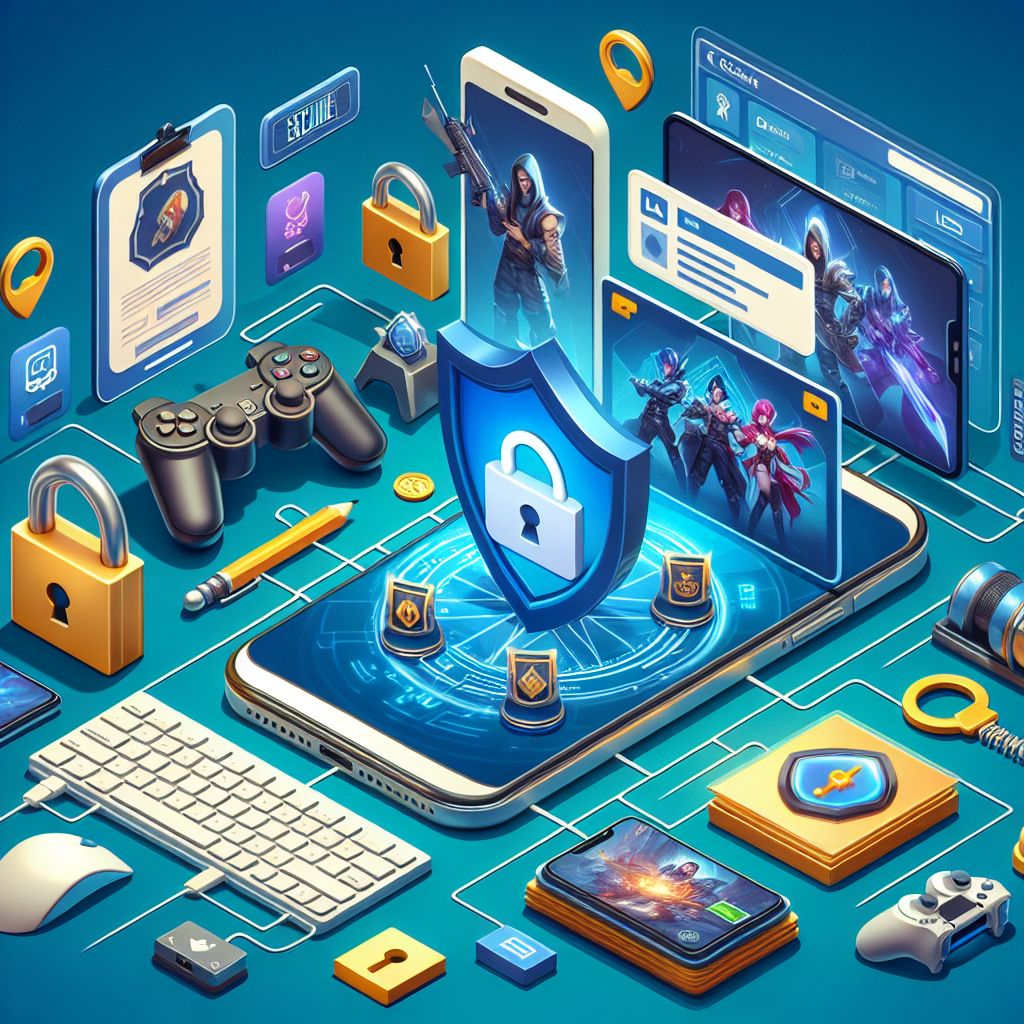Tips dan Trik Aman Beli Akun Mobile Legend agar Tidak Tertipu