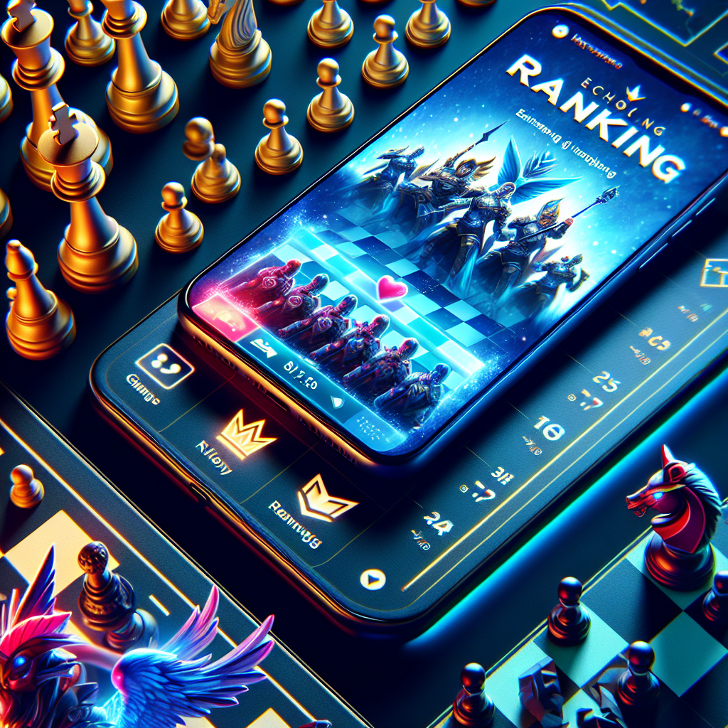 Strategi Terbaik untuk Meningkatkan Peringkat di Mobile Legends