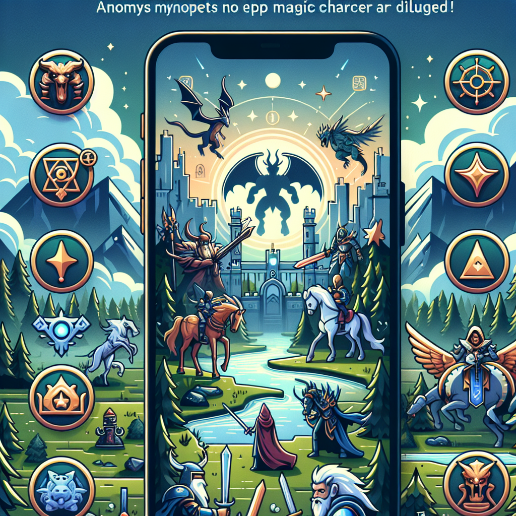 Hero Highlights: Discovering the Iconic Names of Mobile Legends