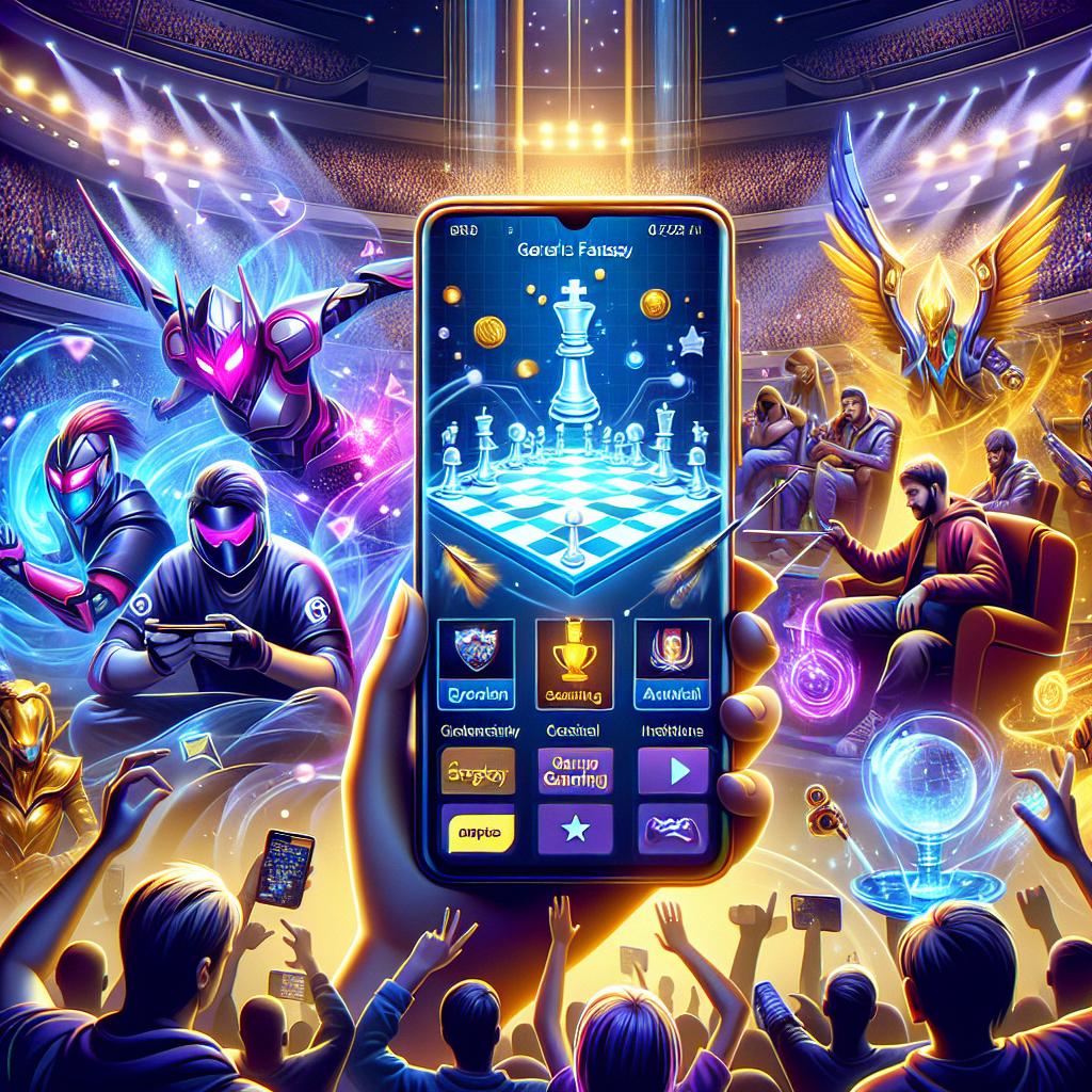 The Rise of Esport Mobile Legends: Strategies and Success Stories