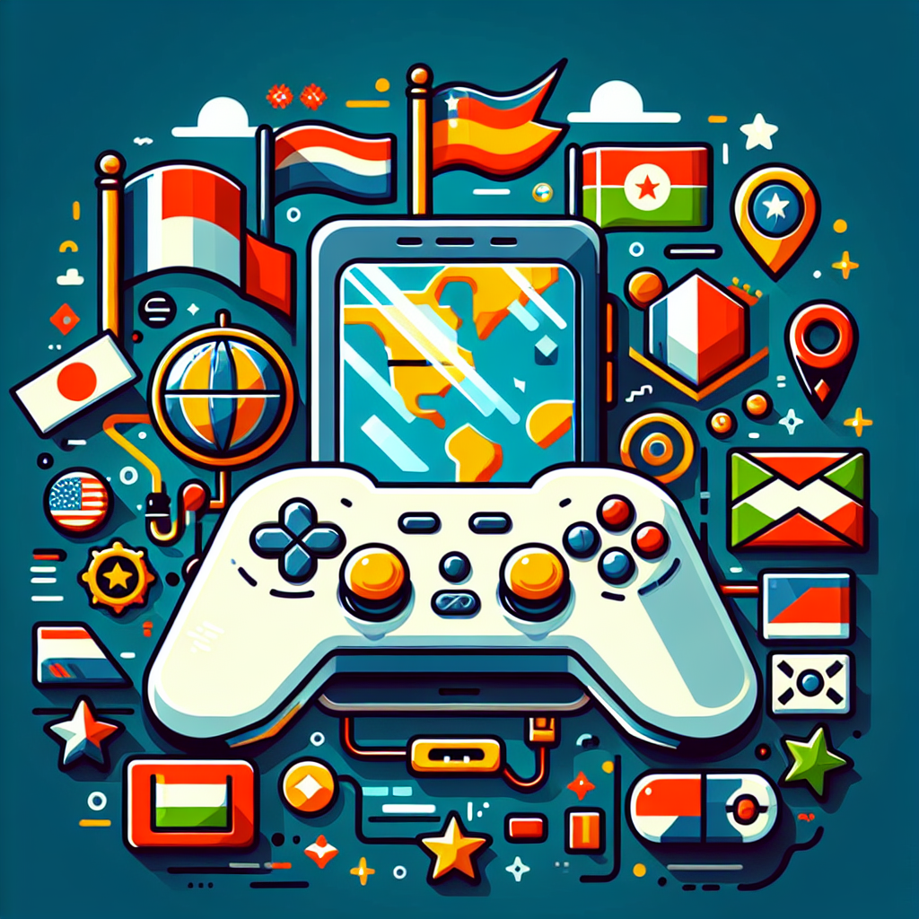 Mobile Legend Berasal dari Negara Mana?