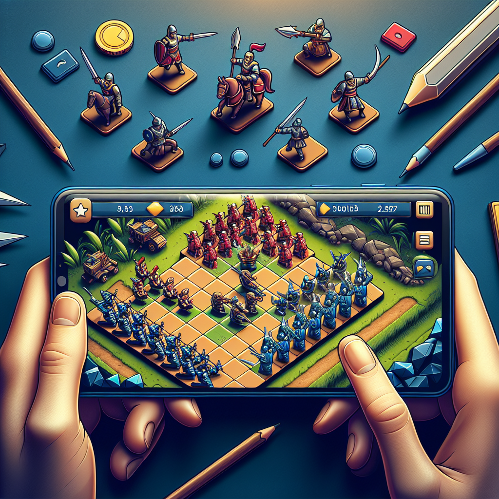 Main Strategies to Dominate in Mobile Legends: Bang Bang
