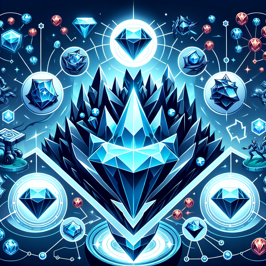 Mobile Legend Diamond: Unlocking Advanced Strategies for Maximizing Your In-Game Currency