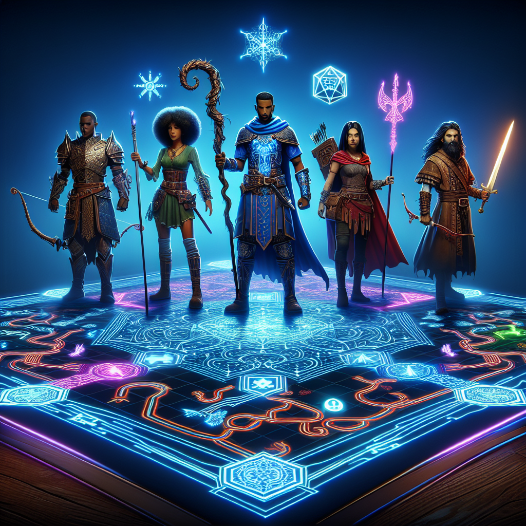Epic Game Night: Selami Mabar Mobile Legends Sekarang