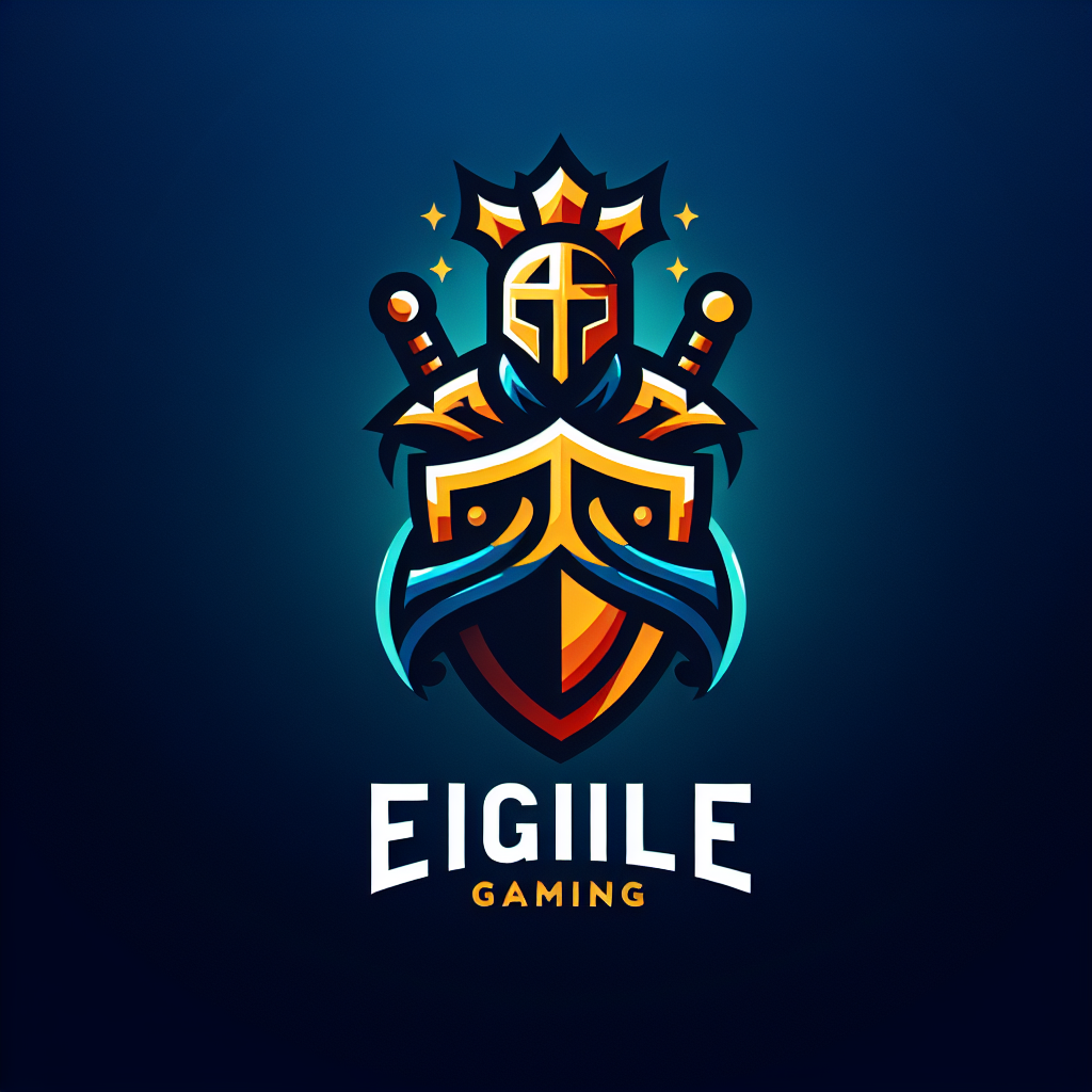 Logo Mobile Legend Keren: Inspirasi Desain Unik yang Menggugah Kreativitas