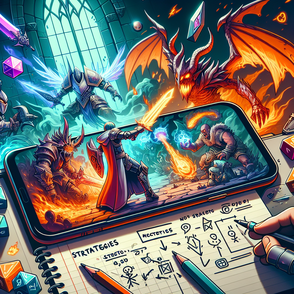 Drama Epik dan Tips Dari Langsung Langsung Legends Mobile Legends Terbaru