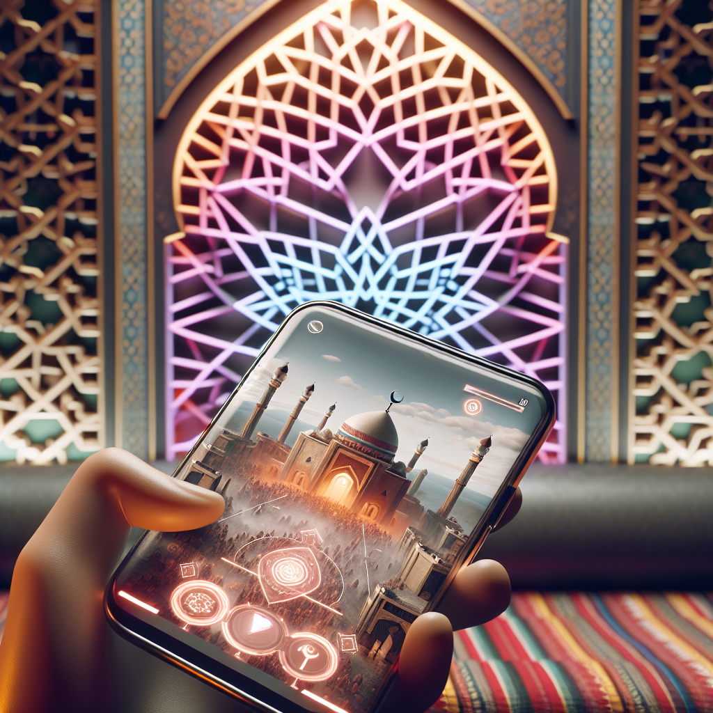 Hukum Bermain Game Mobile Legend dalam Perspektif Islam: Apa Kata Ulama?