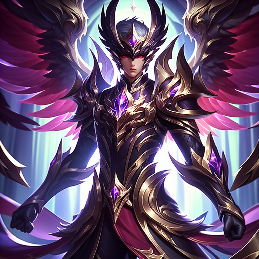 Revamping Argus: A New Era for Mobile Legends' Dark Angel
