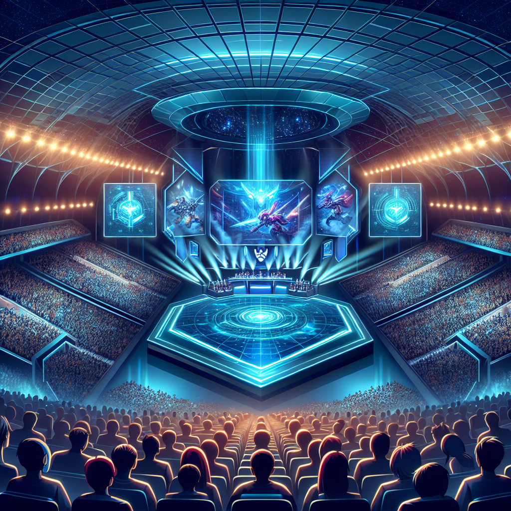 Evos Mobile Legends: Mendominasi Arena eSports