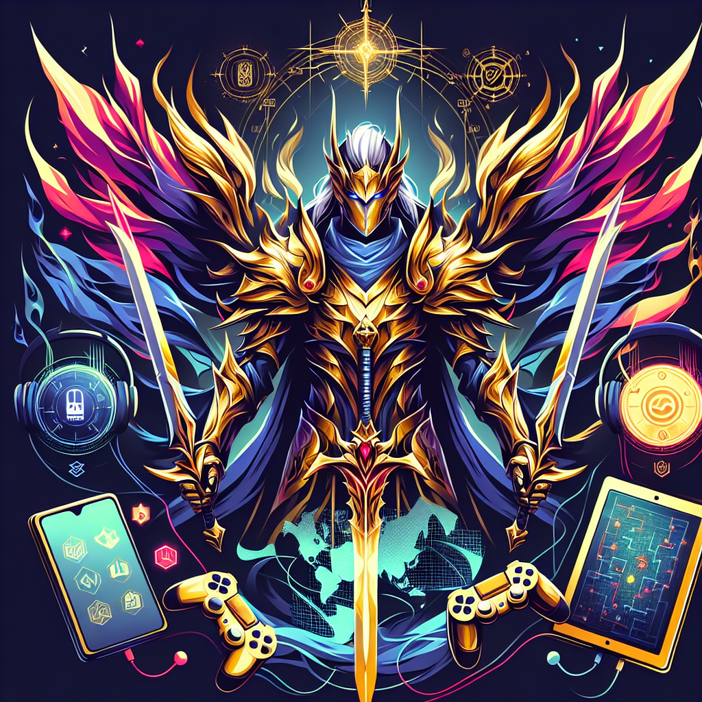 Menguasai Claude di Mobile Legends: Tips dan Strategi Penting